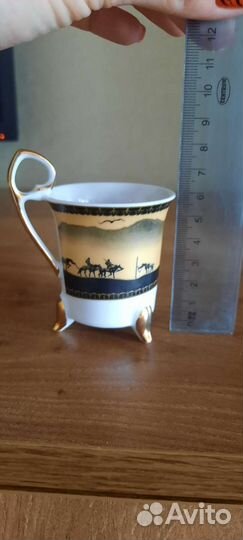 Кофейный набор