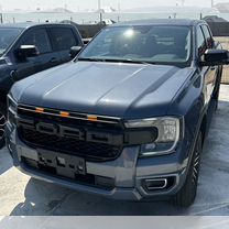 Ford Ranger 2.3 AT, 2024, 50 км, с пробегом, цена 5 635 000 руб.