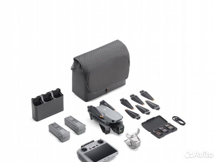 Dji air 3s fly more combo