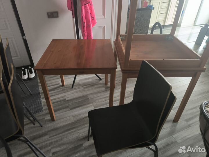 Мебель и оборудование для ресторана