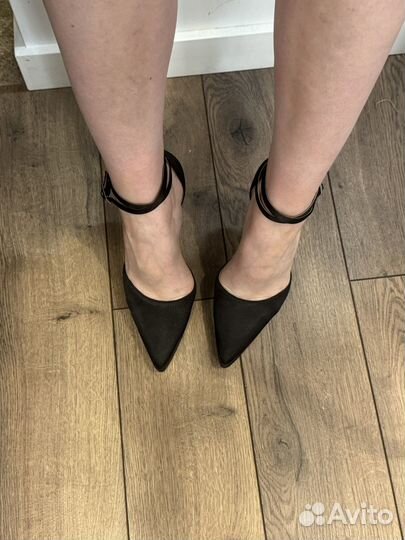 Туфли женские 38 размер