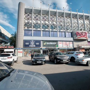 Магазин/Торговая площадь 405 м² (Казахстан)