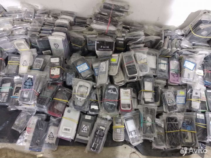 Оригинальные корпуса на телефоны Nokia,Motorola