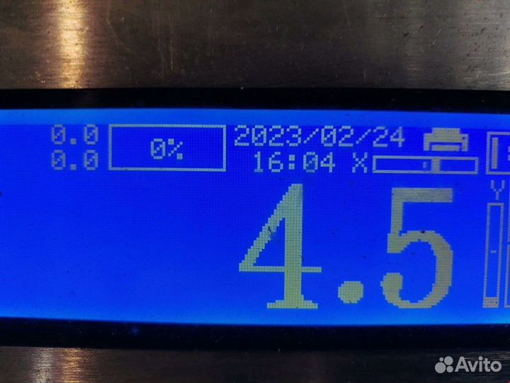 Крыло переднее левое для Peugeot-Citroen 607