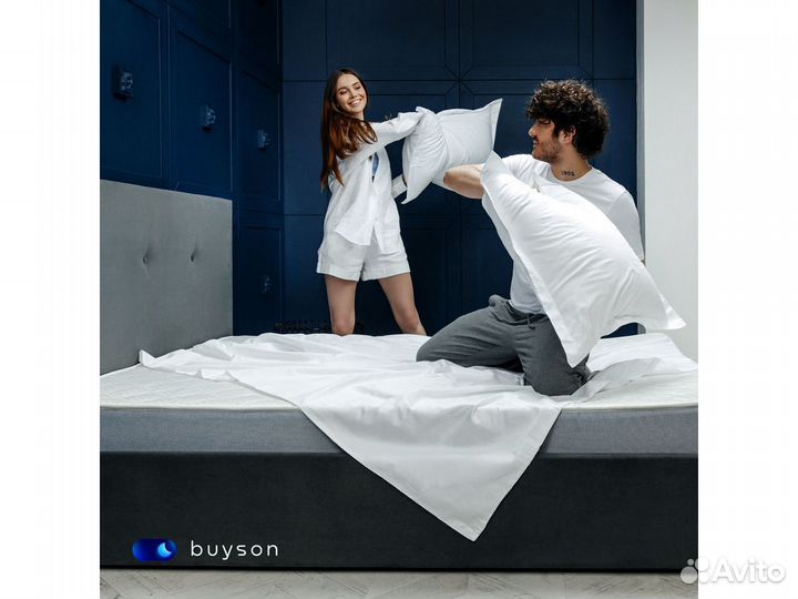 Матрас 200*080