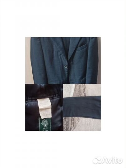 Школьный костюм для мальчика 134