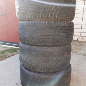 Meshiline MH777 265/45 R20 и 295/40 R20 108V