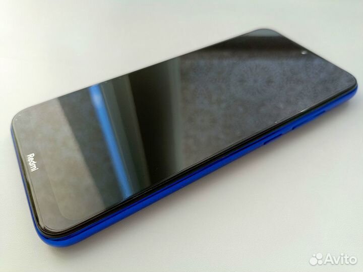 Смартфон Xiaomi Redmi Note 8T