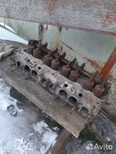 Двигатель умз 4216 бу