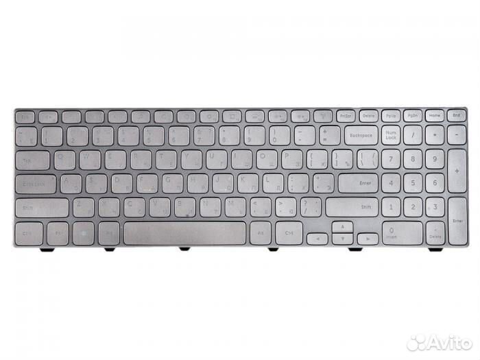 Клавиатура для ноутбука Dell Inspiron 7537