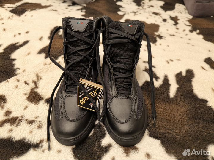 Мото кроссовки Dainese, 40р