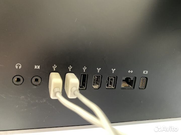 Продам iMac 20