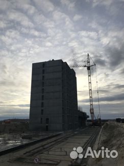 Ход строительства ЖК «Финский дворик» 4 квартал 2021