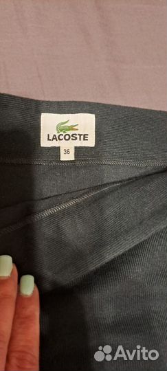 Юбка женская Lacoste, 42 44