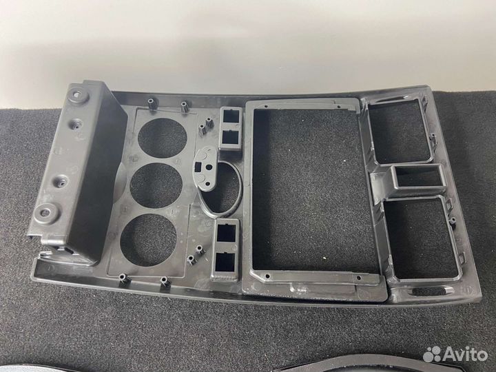 Переходная рамка priora 9 дюймов