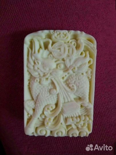 Брелок-оберег в машину