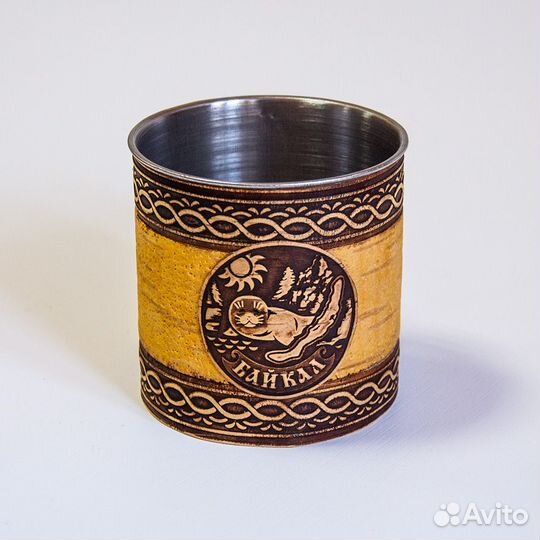 Подарки Сувениры из бересты