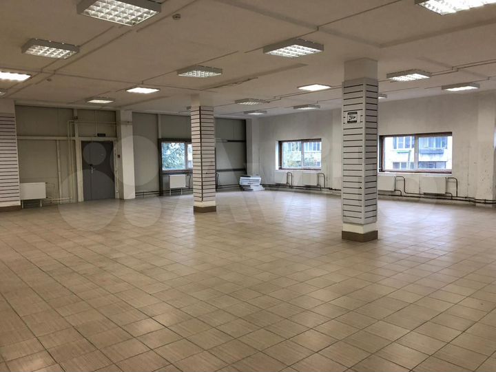 Торговая площадь, 50 м²