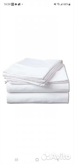 Постельное белье хлопок