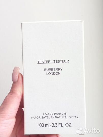 Burberry London For Women