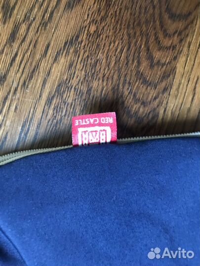 Варежки муфта на ручку коляски