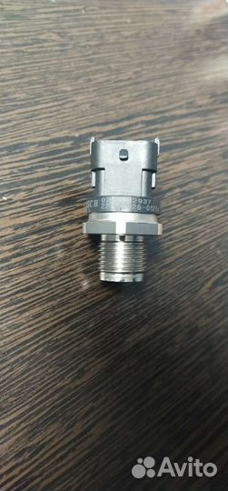 0 281 002 937 Датчик высокого давления (Bosch)