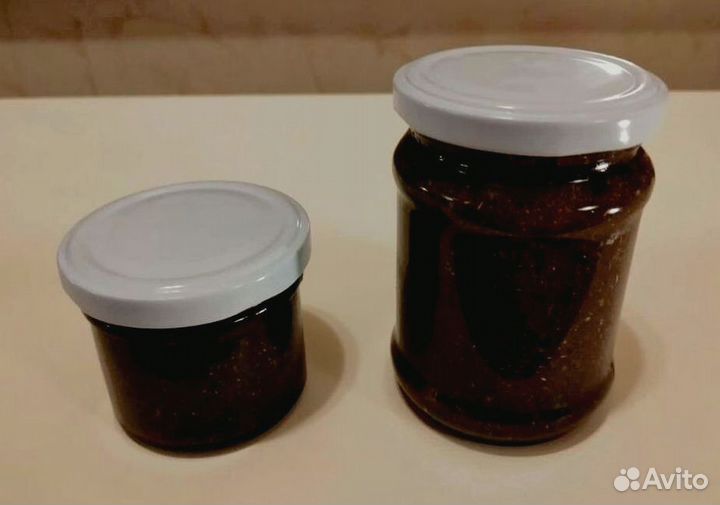 Афродизиаковый мужской мед