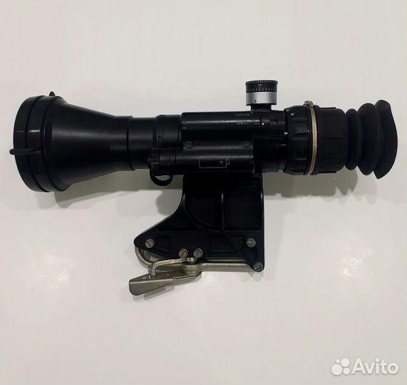 Прицел ночного видения 1пн141-1