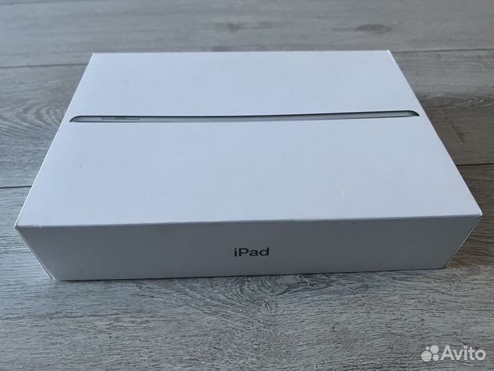 iPad 5 (2018) 32gb Wi-Fi