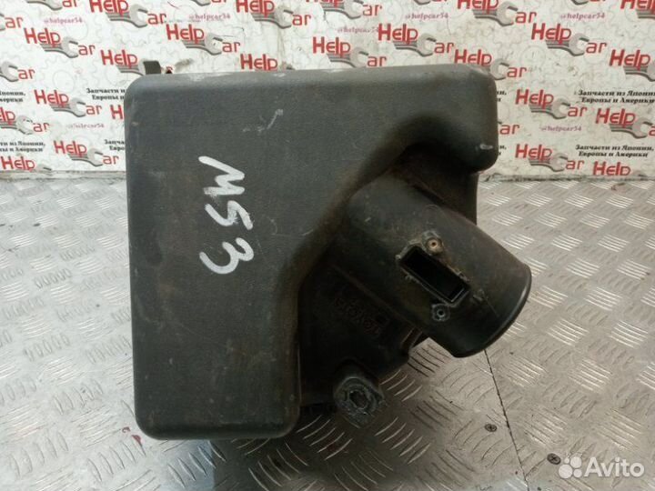 Корпус воздушного фильтра Toyota Rav4 XA30 2AD-FTV