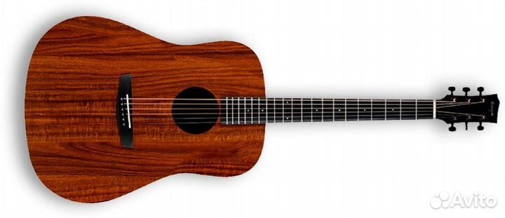 Акустическая гитара Enya ED-X1+