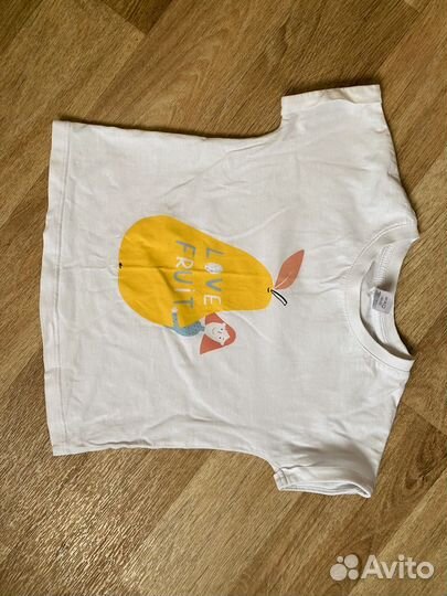 Вещи на девочку 98-104-110