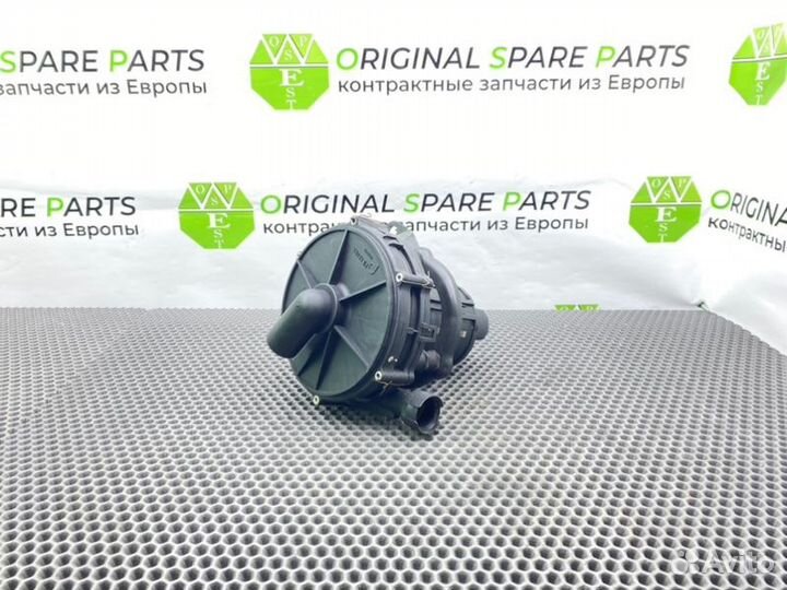 Насос продувки катализатора Bmw 3-Series E46