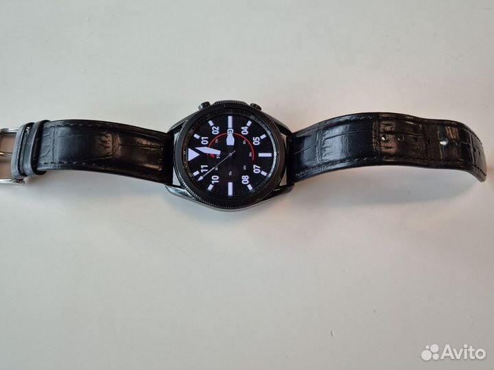 Samsung galaxy watch 3 classic