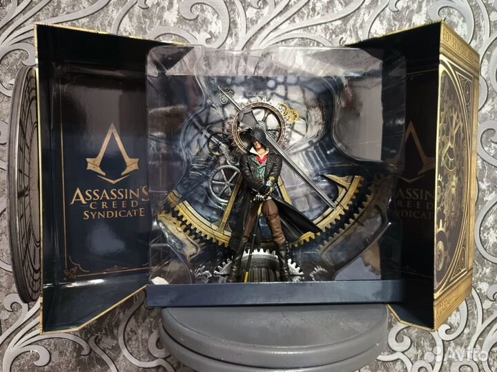 Продам коллекционное издание Assassin's Creed: Син