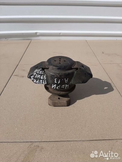 Подушка двигателя Chery А13