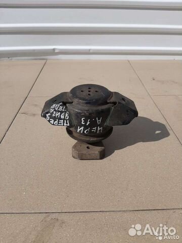 Подушка двигателя Chery А13