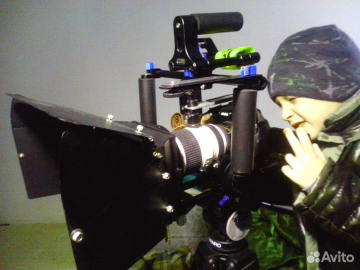 Съёмка на dslr,insta360x4, event DJ, звук