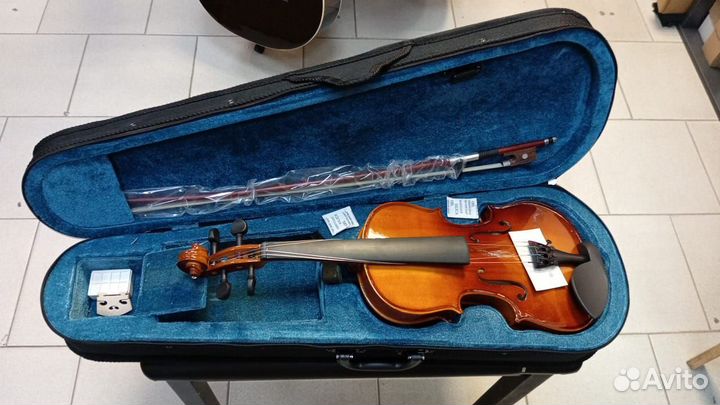 Скрипка 1/2 - flight FV-12