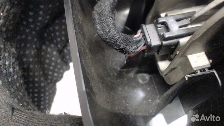 Зеркало салона Jeep Cherokee 2013, 2014