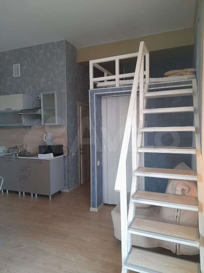 2-к. квартира, 40 м², 2/5 эт.