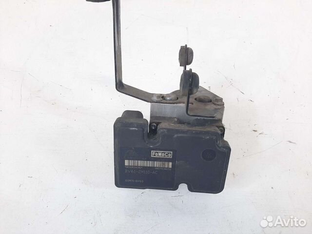 Блок абс Форд Фокус 3