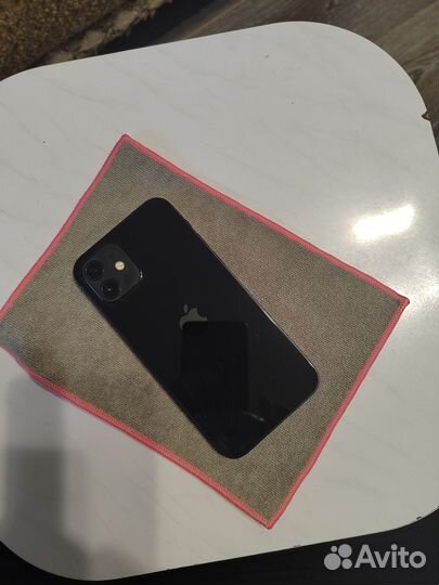iPhone 12, 128 ГБ