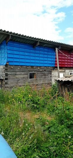 3-к. квартира, 46 м², 1/1 эт.