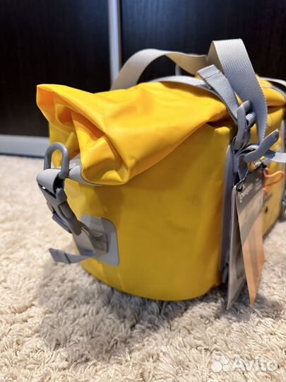 Сумка для фототехники Lowepro DryZone DF 20L