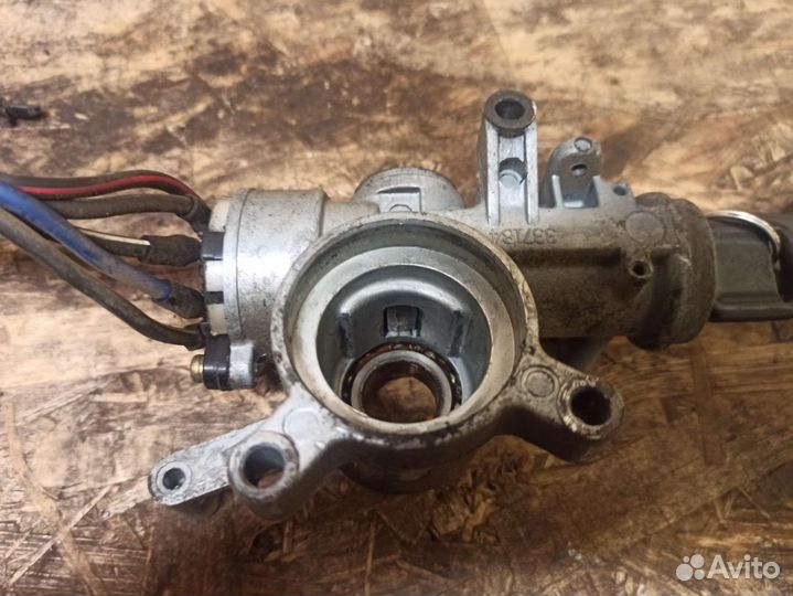 Замок зажигания с ключом Opel Frontera A