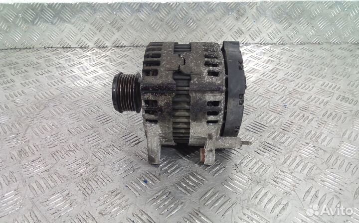 Генератор дизельный dodge journey 3-9 дней