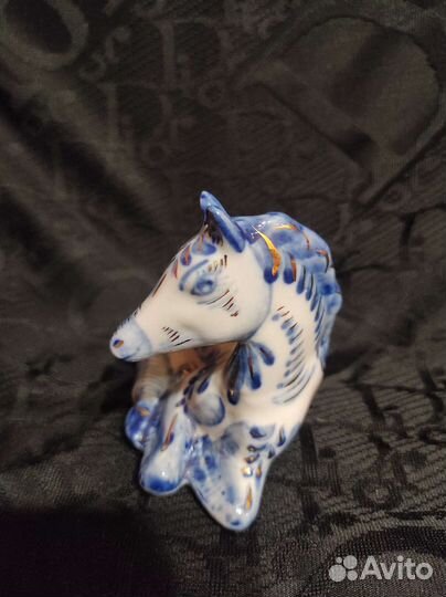 Статуэтка , Конь