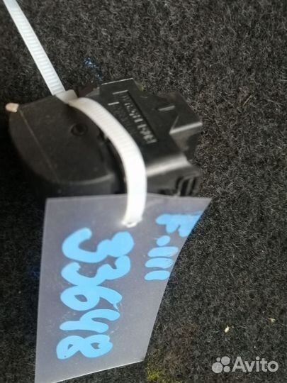 Кнопка стеклоподъёмника Ford Focus 3