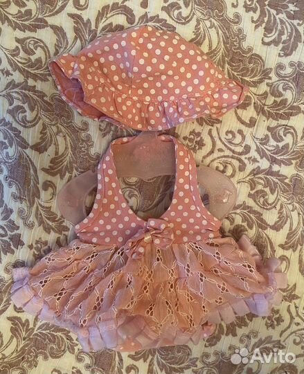 Одежда для Baby born